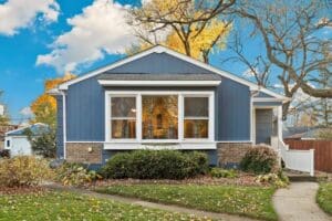 Get a Foundation Inspection Before Buying a House